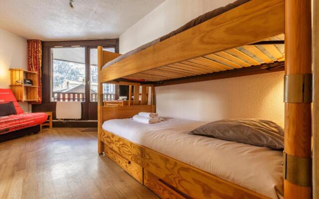 Appartement Lachenal 207 B - Happy Rentals