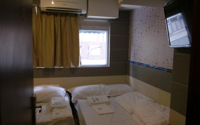 KK Hotel (Hostel)