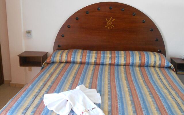 Hotel Mocali
