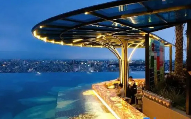 Terra Royal Luxury Residences & Suites