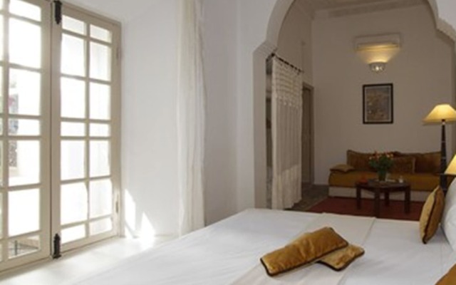 Riad Clémentine