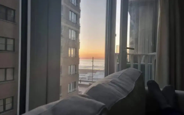 Cosy Studio With Seaview Wenduine - L'ancre