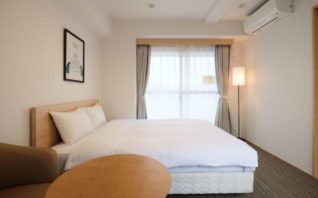 OOKINI HOTELS Nipponbashi Apartment