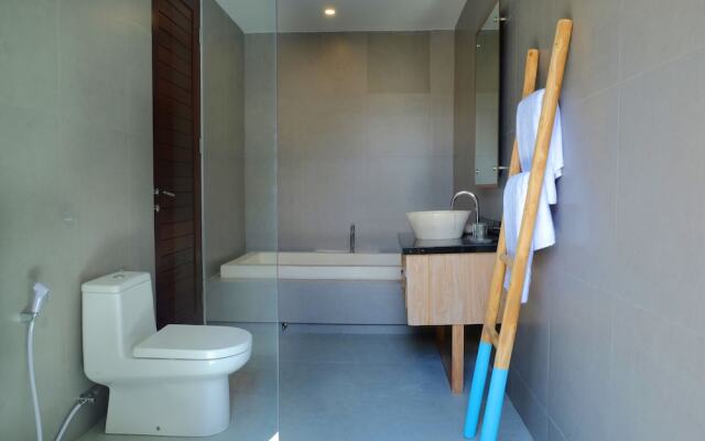 Taj Maza Sunset Villas