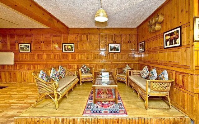 Vyas vatika Manali