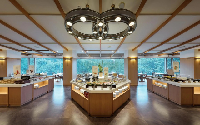 Zao International Hotel