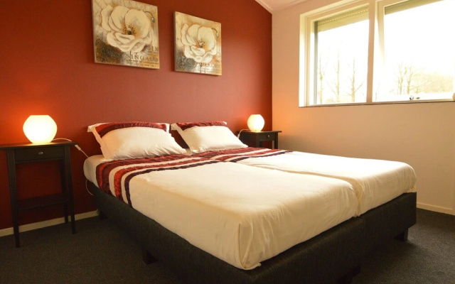 Cozy Holiday Home near the Forest in Aalten