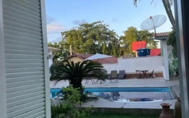 Pousada Terra Nostra