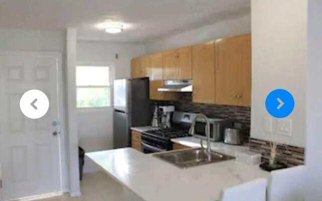 HBK Villa Rentals at Jolly Harbour