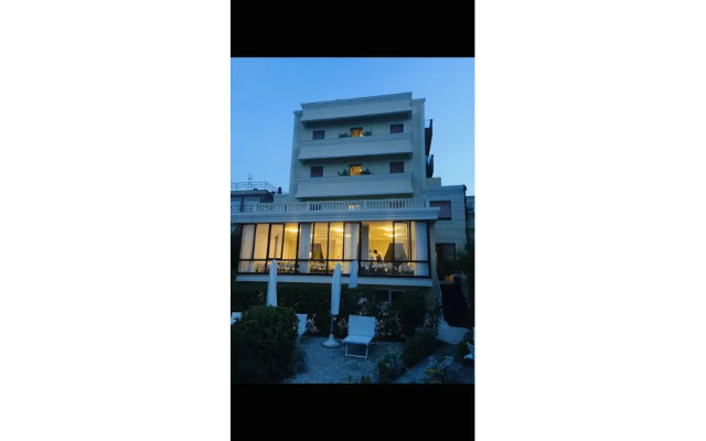 Hotel Due Palme