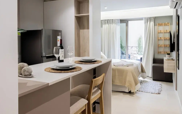 Joy Tower by FMA Coliving