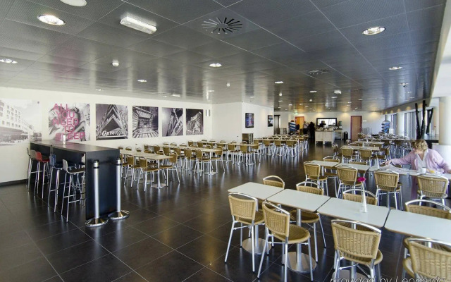 CABINN Aalborg Hotel