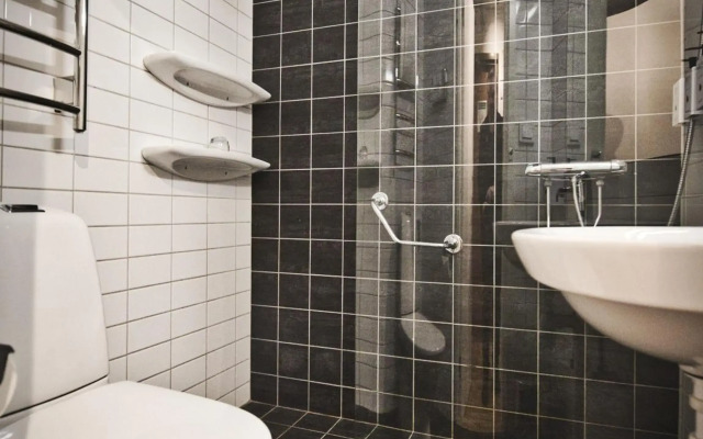 Hotel Birger Jarl