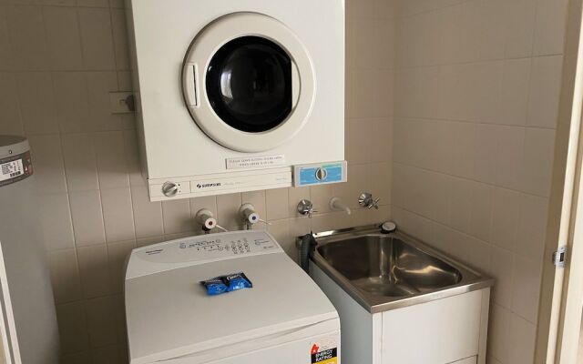 Wahroonga Furnished Apartments