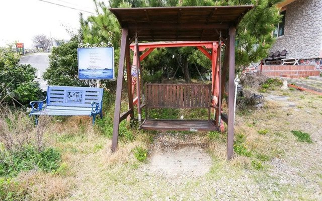 Pohang 5-island Pension