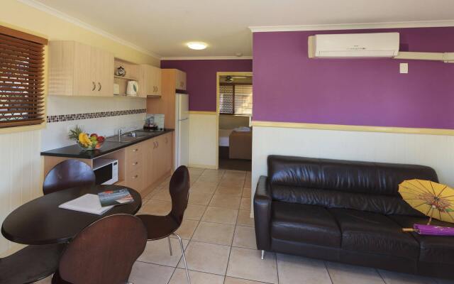 BIG4 Park Beach Holiday Park