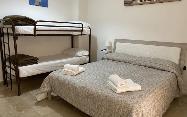 L'anfiteatro di Pompei B&B