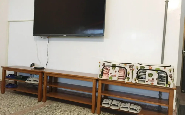 Reui Heng Guesthouse