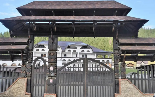 The Castle Apartment