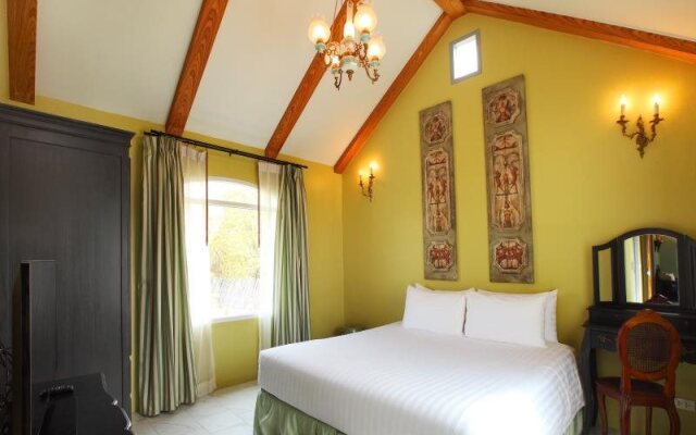 La Provence Suan Phung Hotel