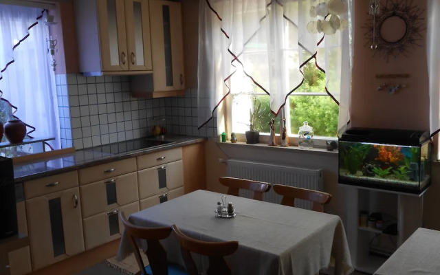 Pension Gierlinger