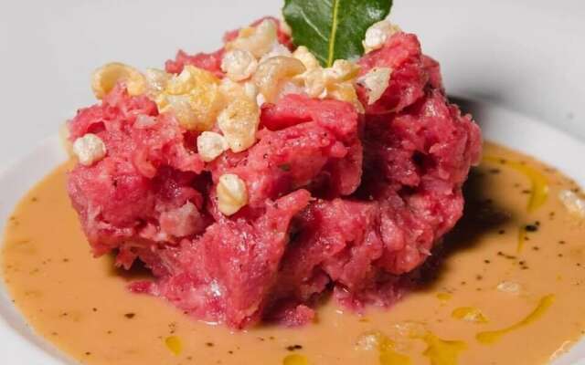 Locanda Del Bue Rosso