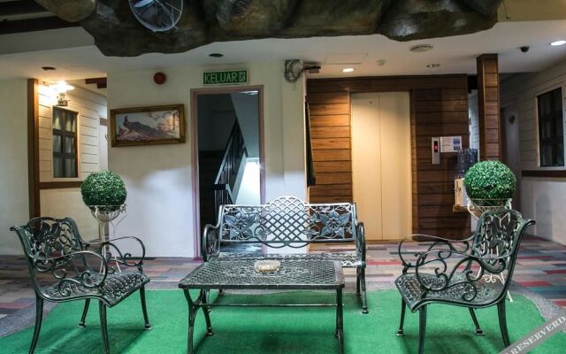 OYO Rooms Cheras Maluri