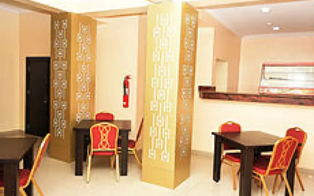Beckett Suites
