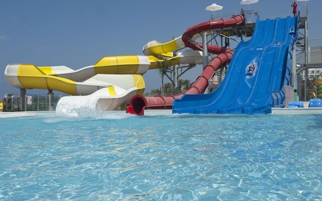 Louis Phaethon Beach Club