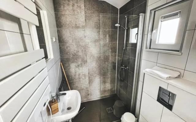 Basecamp Tiny House Eco Resort