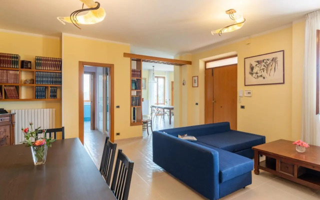 Casa Vittoria
