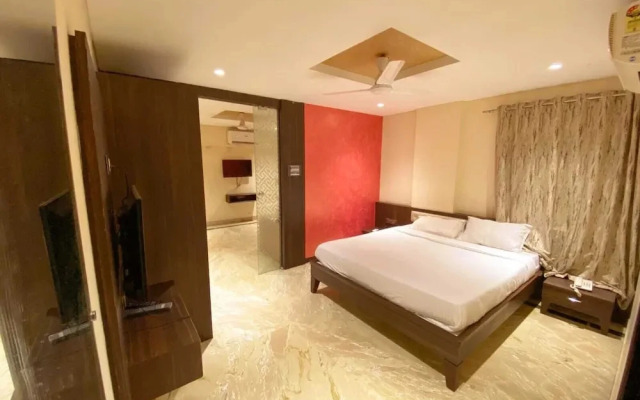 Hotel Shubham Inn