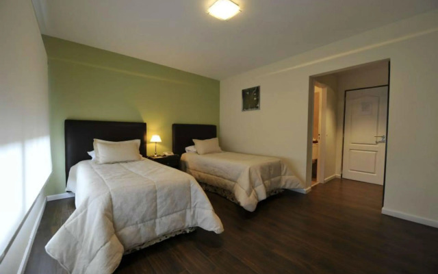 Hotel Comercio