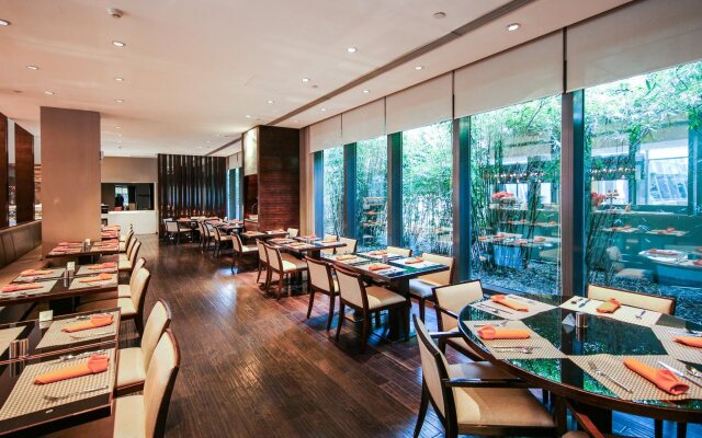 Parkyard Hotel Shanghai