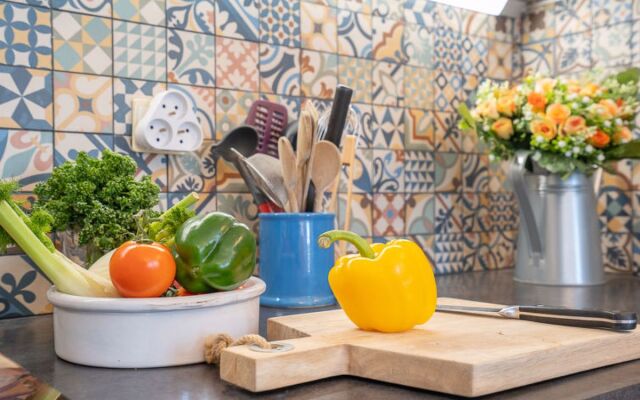 Villa Bali La Grande Motte