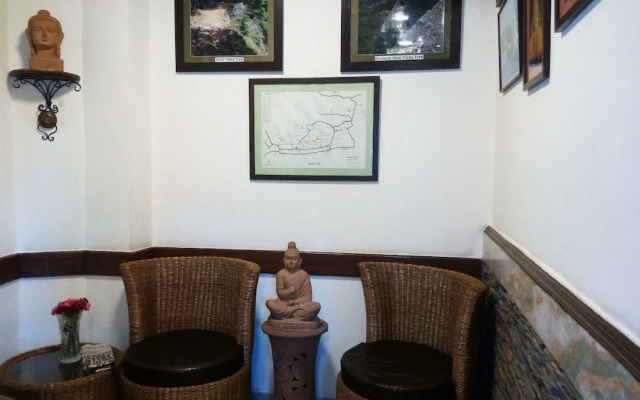 Hotel Kapil