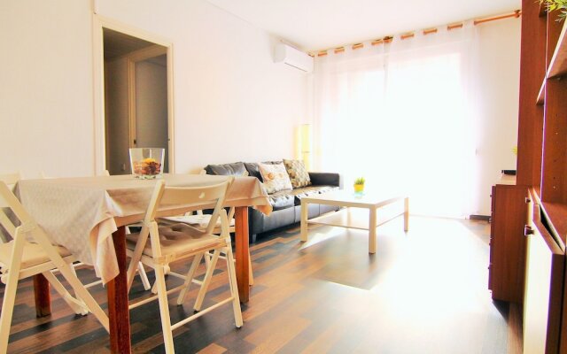 Apartament Dolce Barcelona Rentals