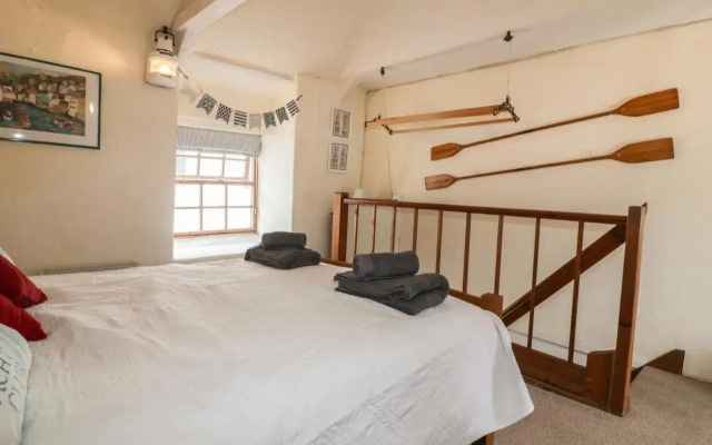Craftsmen Cottage