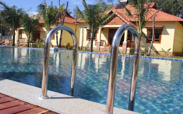 Villa Lien Tho