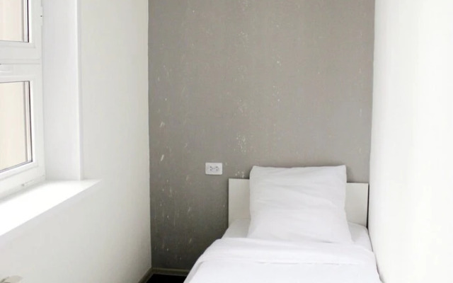 Hygge Hostel Tyumen