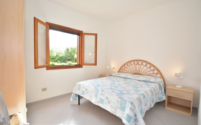 Appartamento Coclearia