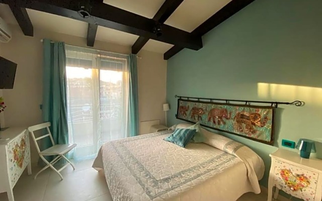 B&B I Fiori del Mare