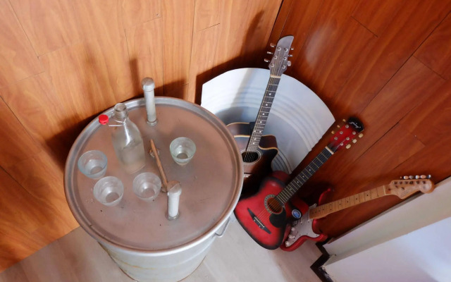 Hi Danang Beach Hostel
