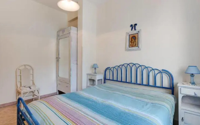 Villino Zia Ione