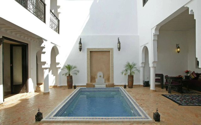 Riad Baba Ali