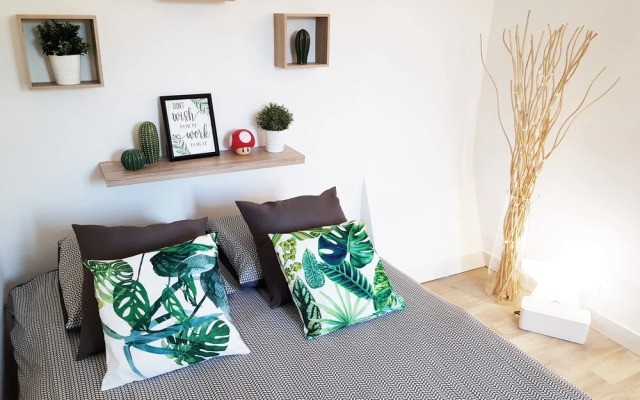 GregBnb - Le Chatelier - Toulon Ouest