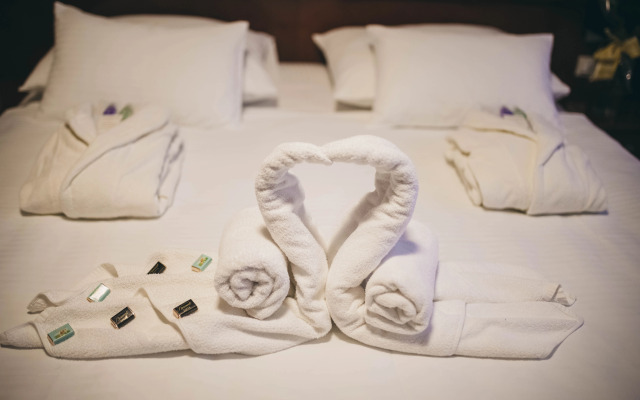 Hotel Bristol