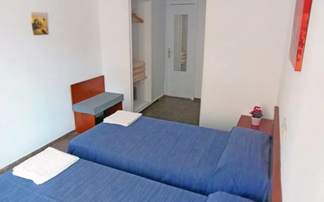 Hostal Sol de Mallorca.