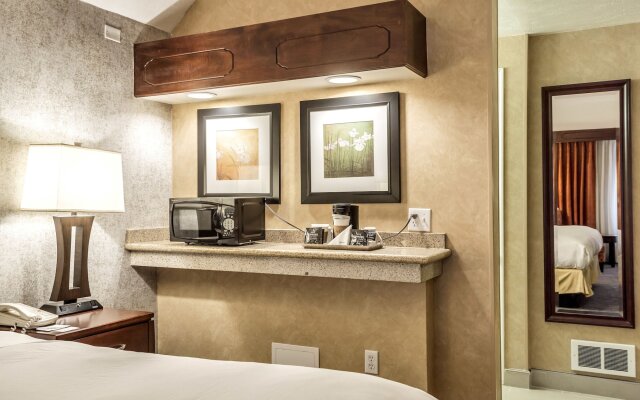 Radisson Hotel Salt Lake City Airport