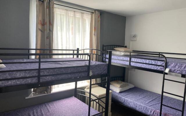 Dulverton Hostel